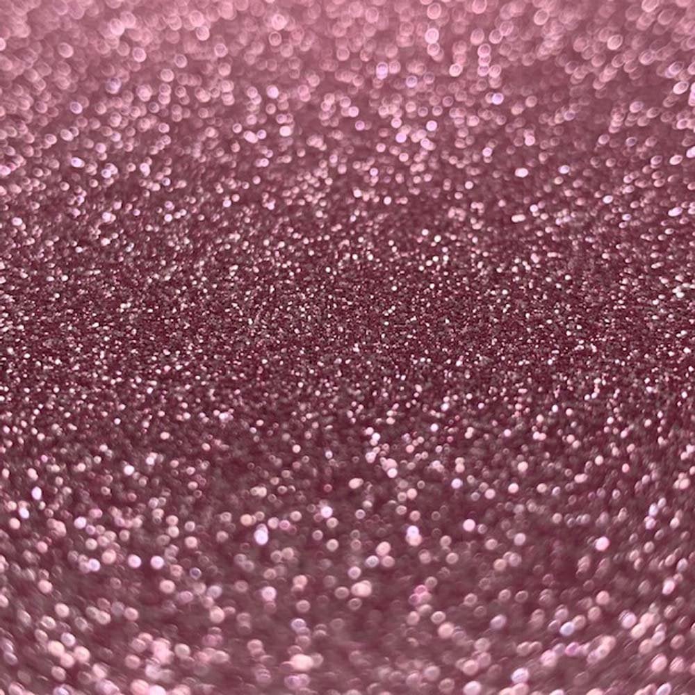 Dusty Rose HTV Iron on Glitter Vinyl
