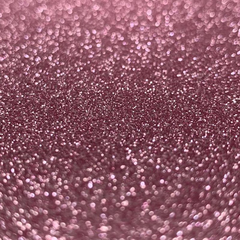 Dusty Rose HTV Iron on Glitter Vinyl