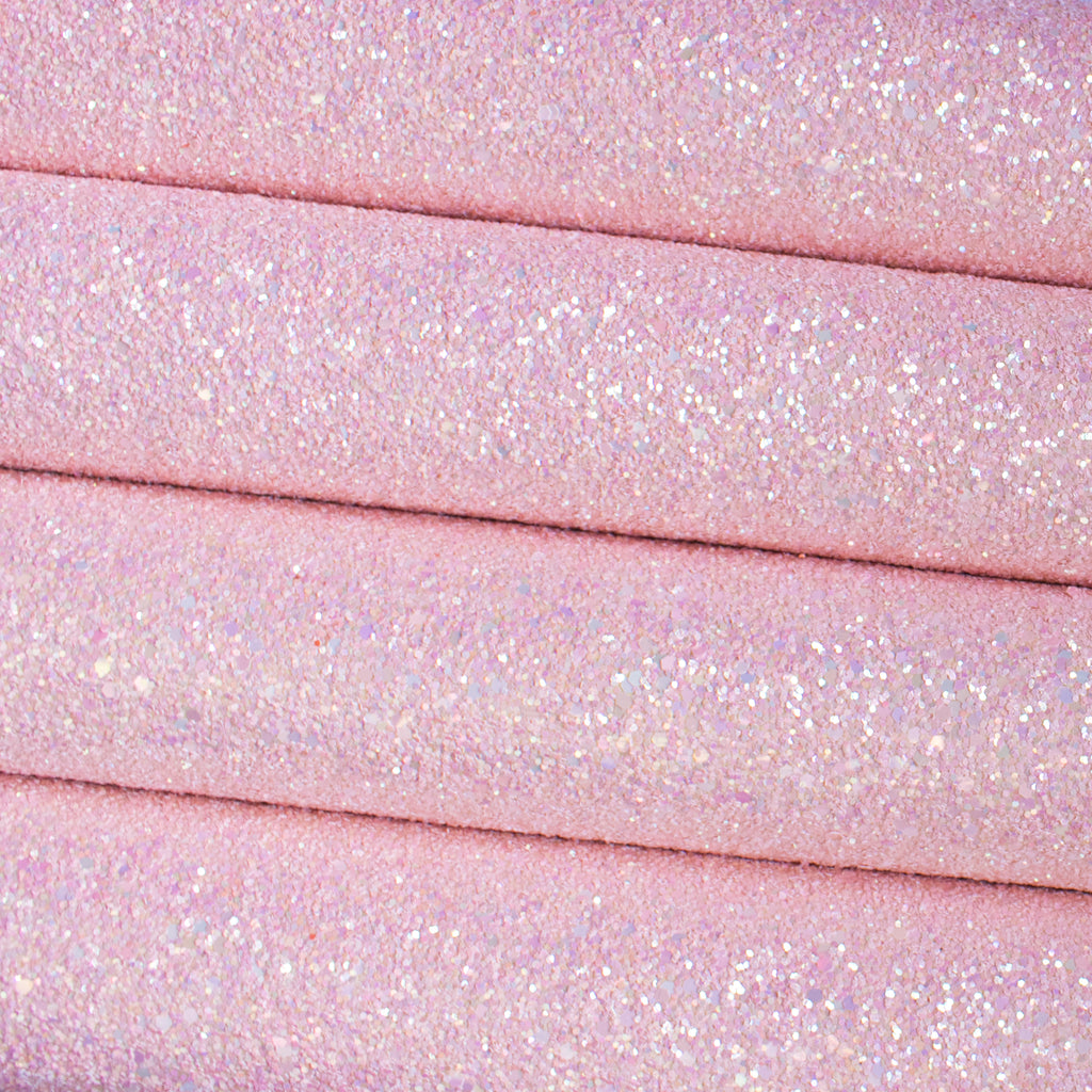 Fairy Dust Chunky Glitter Fabric
