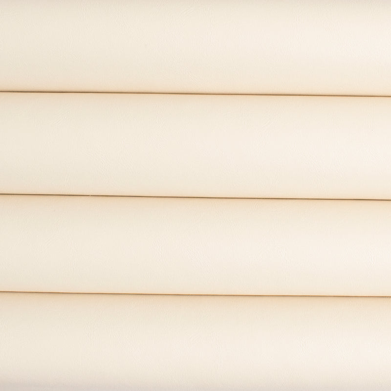 Smooth Matte Leatherette - Nude