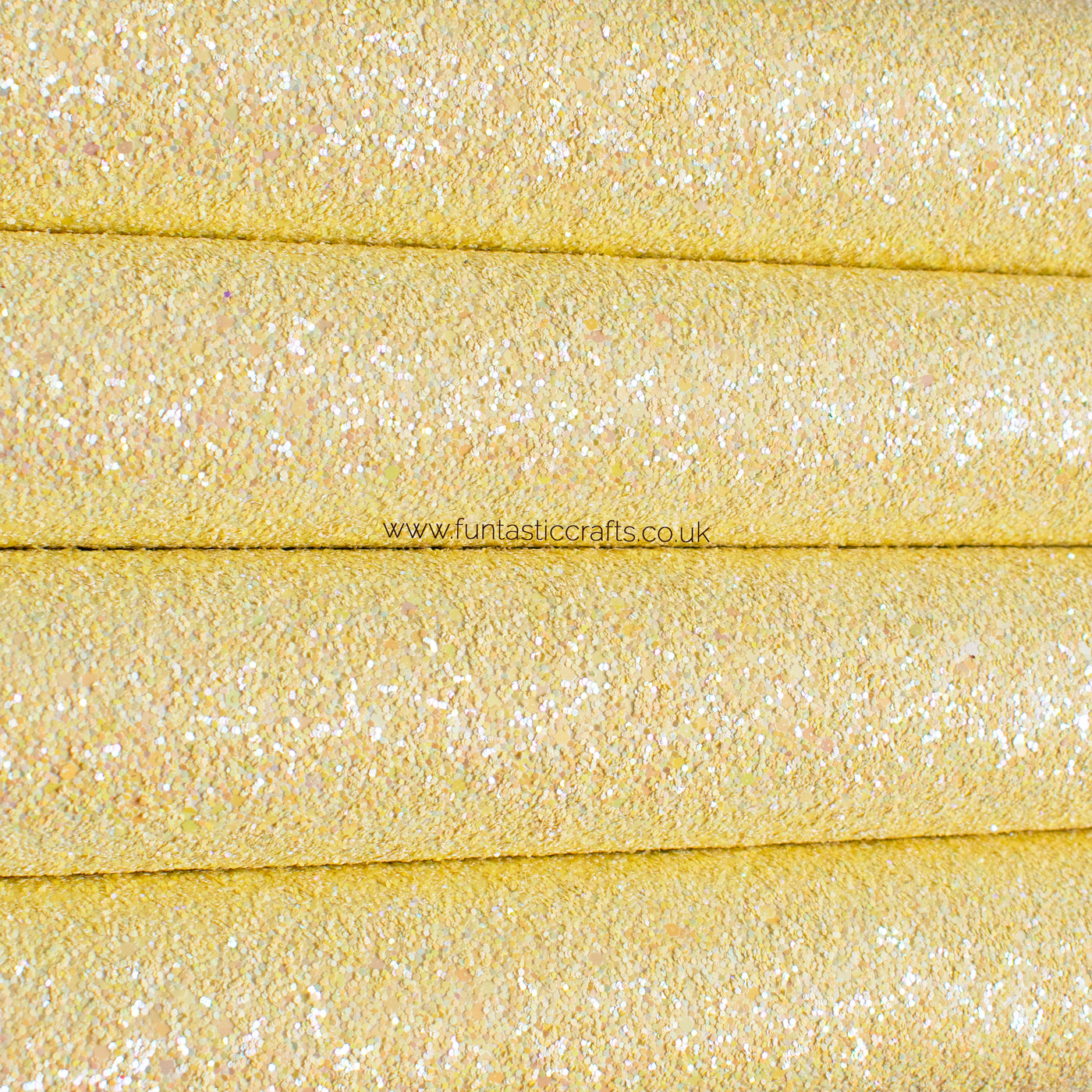 Golden Bell FranTastic Ultra Fine Glitter