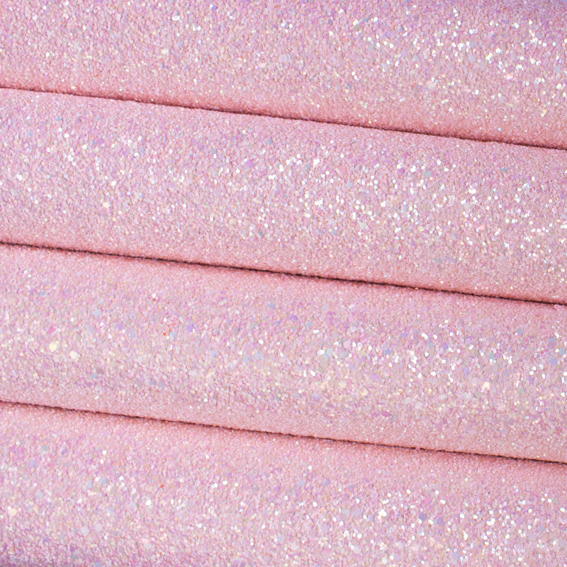 Fairy Dust Chunky Glitter Fabric