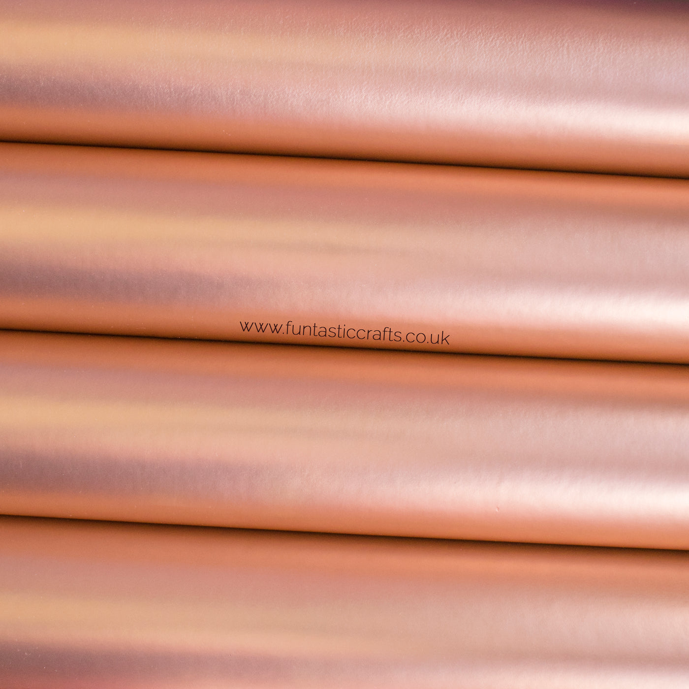 Rose gold fabric on sale